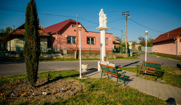 Fotka - Stretnutie rodákov obce  20.07.2019 - Kelenye szülötteinek találkozója 2019.07.20 